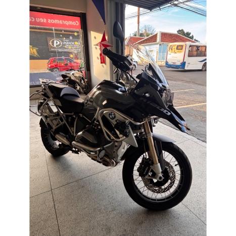 BMW R 1200 GS STANDARD, Foto 2
