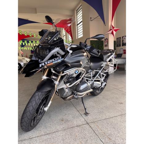 BMW R 1200 GS STANDARD, Foto 3