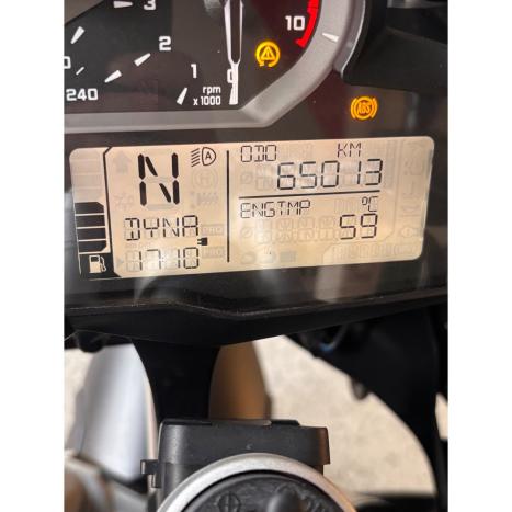 BMW R 1200 GS STANDARD, Foto 4