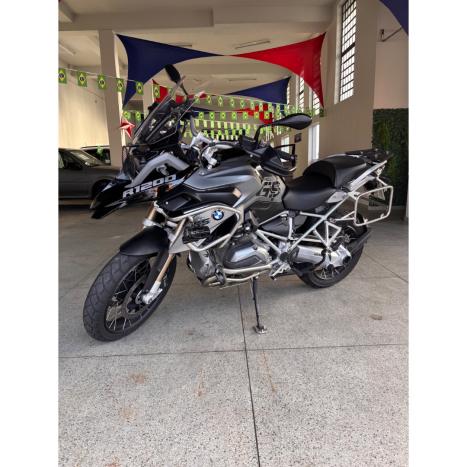 BMW R 1200 GS STANDARD, Foto 5