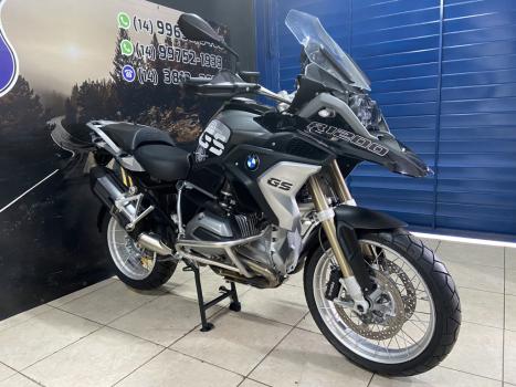 BMW R 1200 GS STANDARD, Foto 5