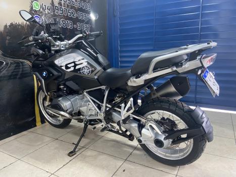 BMW R 1200 GS STANDARD, Foto 6