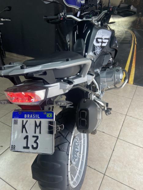 BMW R 1200 GS STANDARD, Foto 7