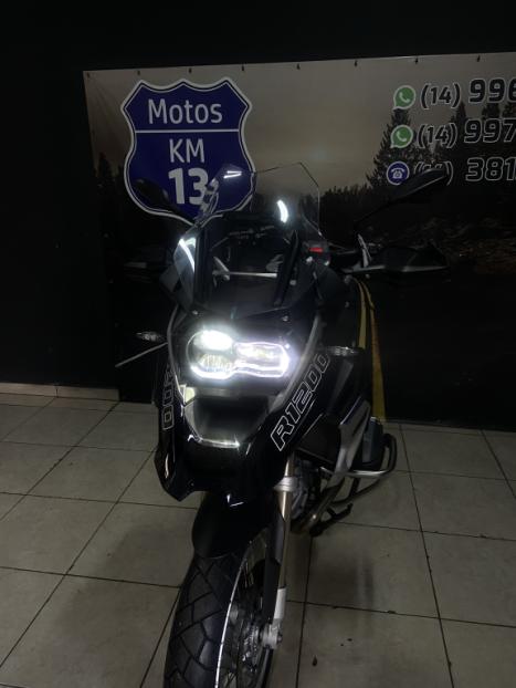 BMW R 1200 GS STANDARD, Foto 8
