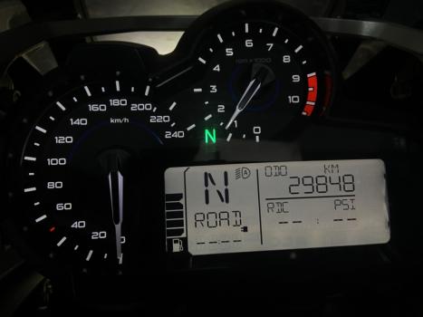 BMW R 1200 GS STANDARD, Foto 9