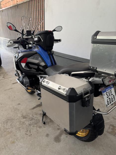 BMW R 1250 GS ADVENTURE RALLYE, Foto 1