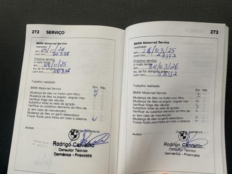 BMW R 1250 GS ADVENTURE TRIPLE BLACK, Foto 7