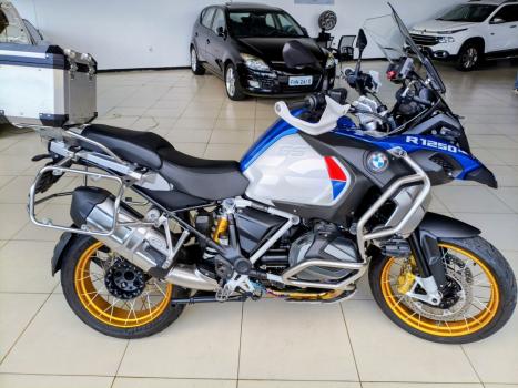 BMW R 1250 GS ADVENTURE HP, Foto 1