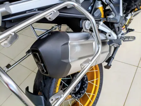 BMW R 1250 GS ADVENTURE HP, Foto 8