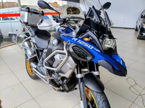 BMW R 1250 GS ADVENTURE HP, Foto 9