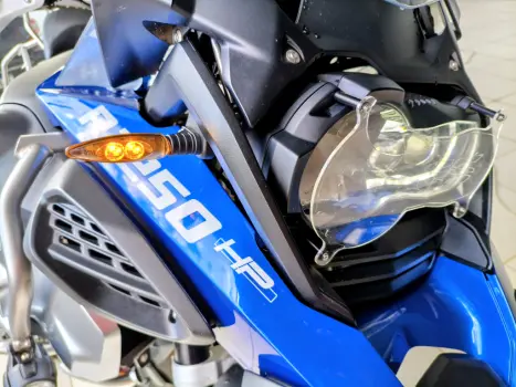 BMW R 1250 GS ADVENTURE HP, Foto 10