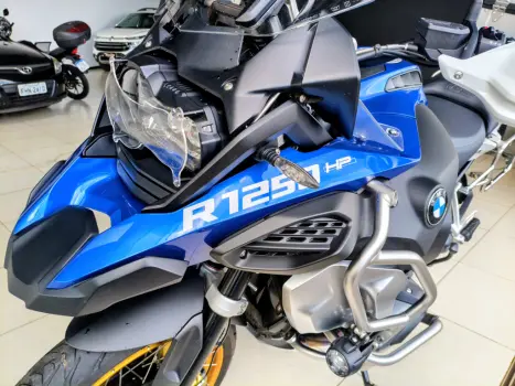 BMW R 1250 GS ADVENTURE HP, Foto 11