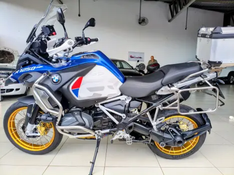 BMW R 1250 GS ADVENTURE HP, Foto 13