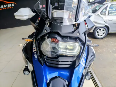 BMW R 1250 GS ADVENTURE HP, Foto 14