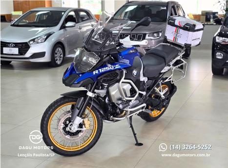 BMW R 1250 GS ADVENTURE HP, Foto 1