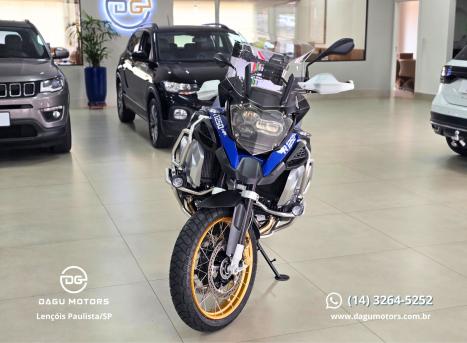 BMW R 1250 GS ADVENTURE HP, Foto 2