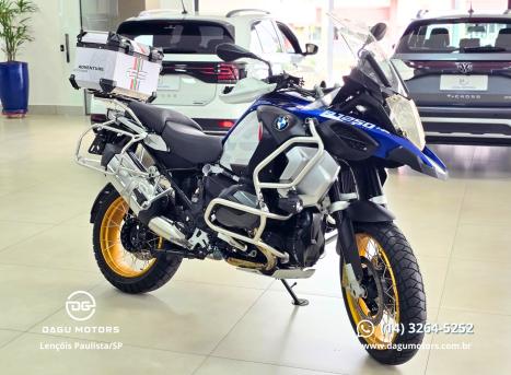 BMW R 1250 GS ADVENTURE HP, Foto 3