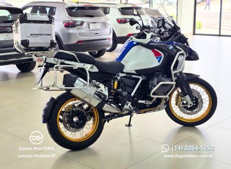 BMW R 1250 GS ADVENTURE HP, Foto 5