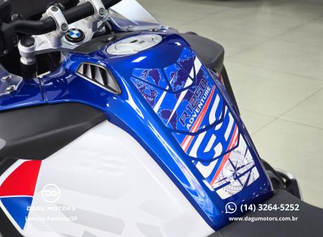 BMW R 1250 GS ADVENTURE HP, Foto 6