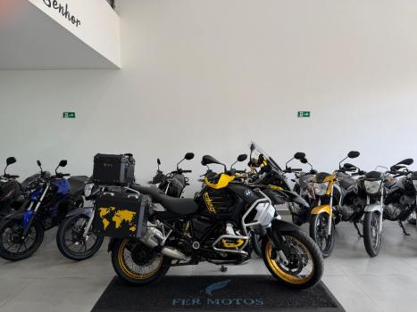 BMW R 1250 GS ADVENTURE PREMIUM, Foto 1