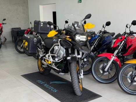 BMW R 1250 GS ADVENTURE PREMIUM, Foto 2