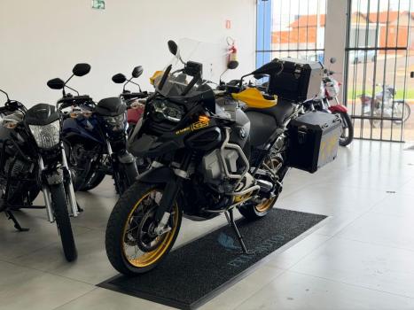 BMW R 1250 GS ADVENTURE PREMIUM, Foto 3