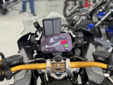 BMW R 1250 GS ADVENTURE PREMIUM, Foto 8