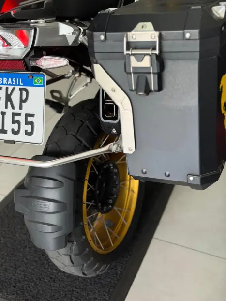 BMW R 1250 GS ADVENTURE PREMIUM, Foto 10