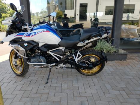 BMW R 1250 GS ADVENTURE HP, Foto 2