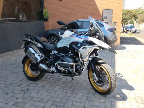 BMW R 1250 GS ADVENTURE HP, Foto 5