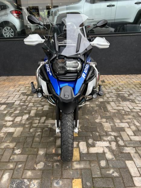 BMW R 1250 GS ADVENTURE PREMIUM + EXCLUSIVE, Foto 1