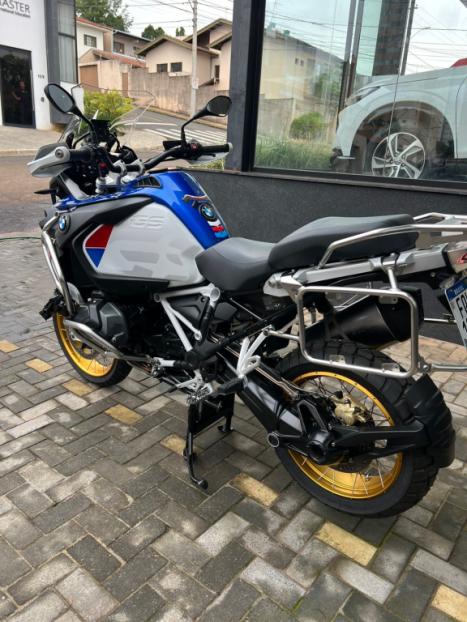 BMW R 1250 GS ADVENTURE PREMIUM + EXCLUSIVE, Foto 4