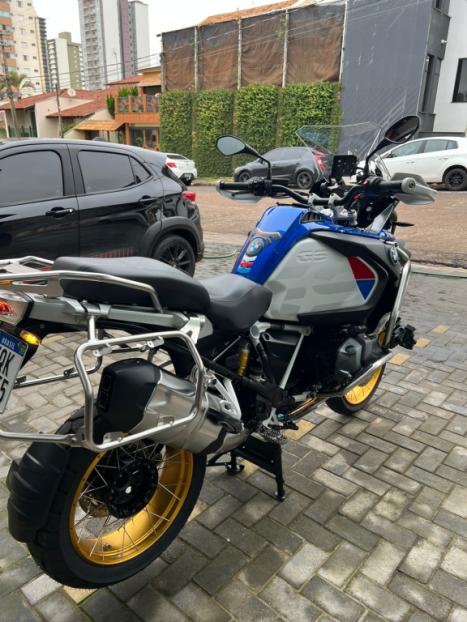 BMW R 1250 GS ADVENTURE PREMIUM + EXCLUSIVE, Foto 5