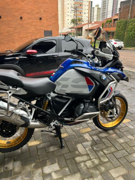 BMW R 1250 GS ADVENTURE PREMIUM + EXCLUSIVE, Foto 6