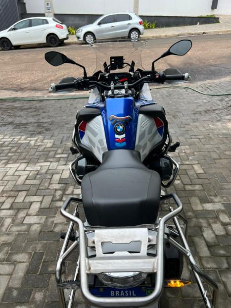 BMW R 1250 GS ADVENTURE PREMIUM + EXCLUSIVE, Foto 7
