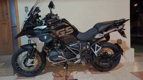 BMW R 1250 GS PREMIUM EXCLUSIVE, Foto 1