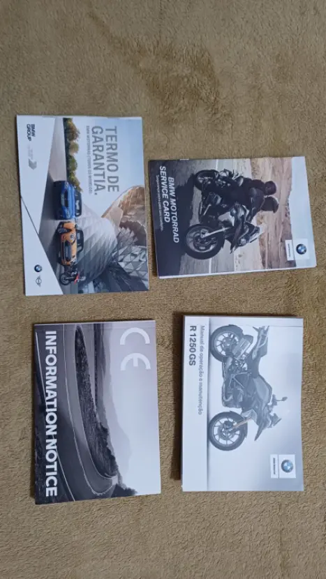 BMW R 1250 GS PREMIUM EXCLUSIVE, Foto 2