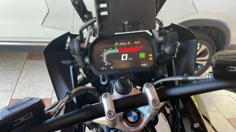 BMW R 1250 GS PREMIUM EXCLUSIVE, Foto 4