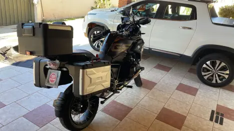 BMW R 1250 GS PREMIUM EXCLUSIVE, Foto 5