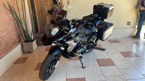 BMW R 1250 GS PREMIUM EXCLUSIVE, Foto 6