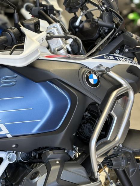 BMW R 1250 GS PREMIUM EXCLUSIVE TROPHY, Foto 2