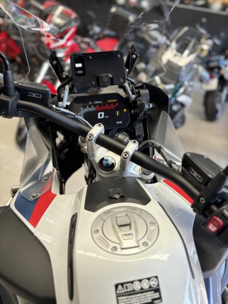 BMW R 1250 GS PREMIUM EXCLUSIVE TROPHY, Foto 6