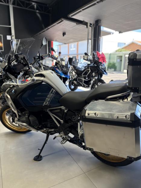BMW R 1250 GS PREMIUM EXCLUSIVE TROPHY, Foto 7