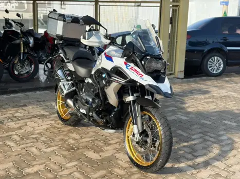 BMW R 1250 GS PREMIUM HP, Foto 1