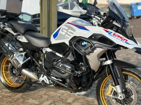 BMW R 1250 GS PREMIUM HP, Foto 2