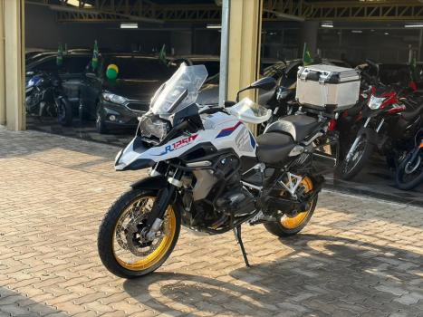 BMW R 1250 GS PREMIUM HP, Foto 3