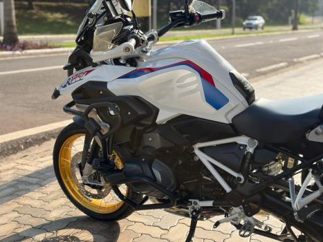 BMW R 1250 GS PREMIUM HP, Foto 4
