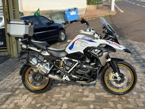 BMW R 1250 GS PREMIUM HP, Foto 5