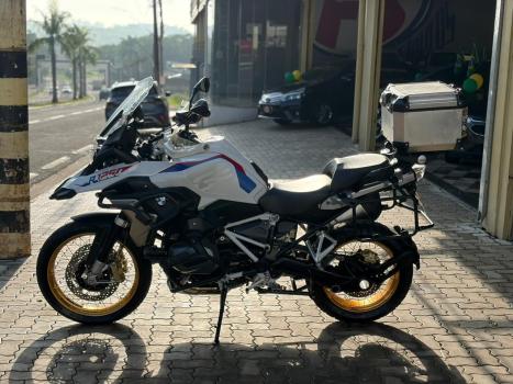 BMW R 1250 GS PREMIUM HP, Foto 6