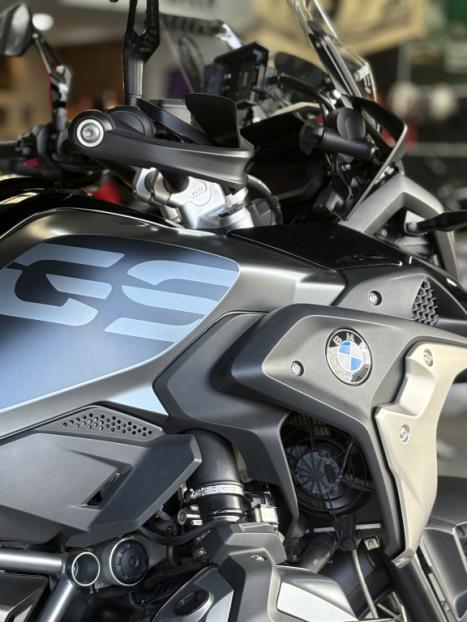 BMW R 1250 GS PREMIUM TRIPLE BLACK, Foto 5